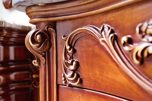 Antique Furniture Movers: Move Your Antique Furniture Safely image
