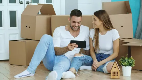 Top Long Distance Moving Companies for 2024 image