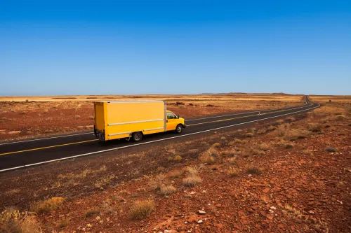 How Much Does It Cost To Move Across Country image