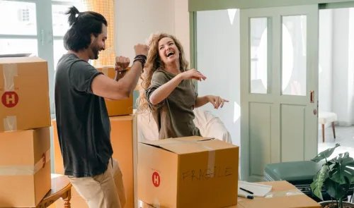 Everything You Need to Know About Shipping Household Goods image