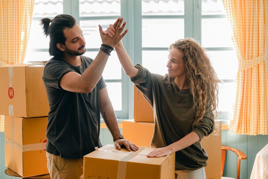 What to Do the First Week After Moving to a New Home: Your Essential Guide image