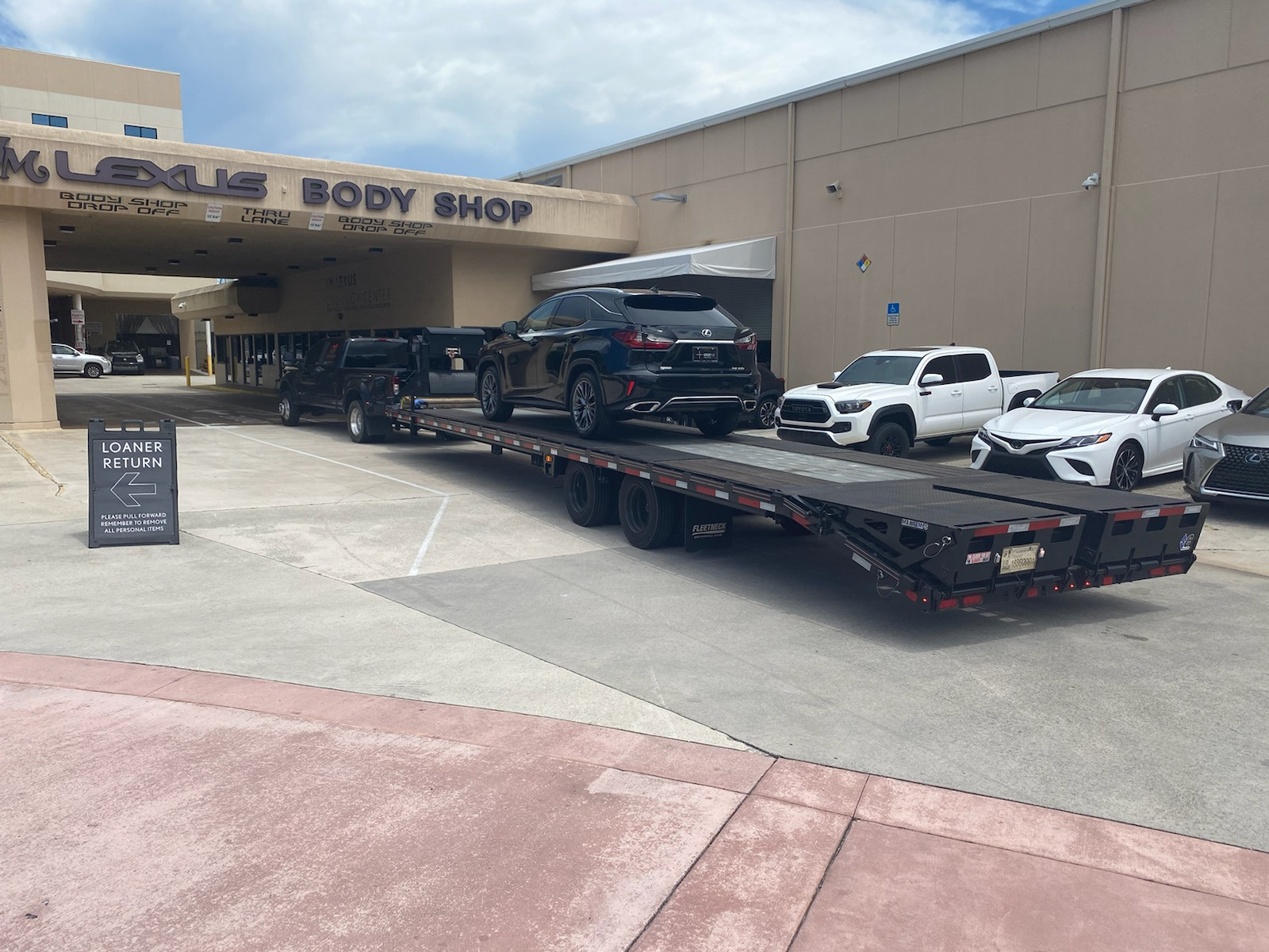 California to New York Car Shipping Cost (2025 Guide & Pricing) image