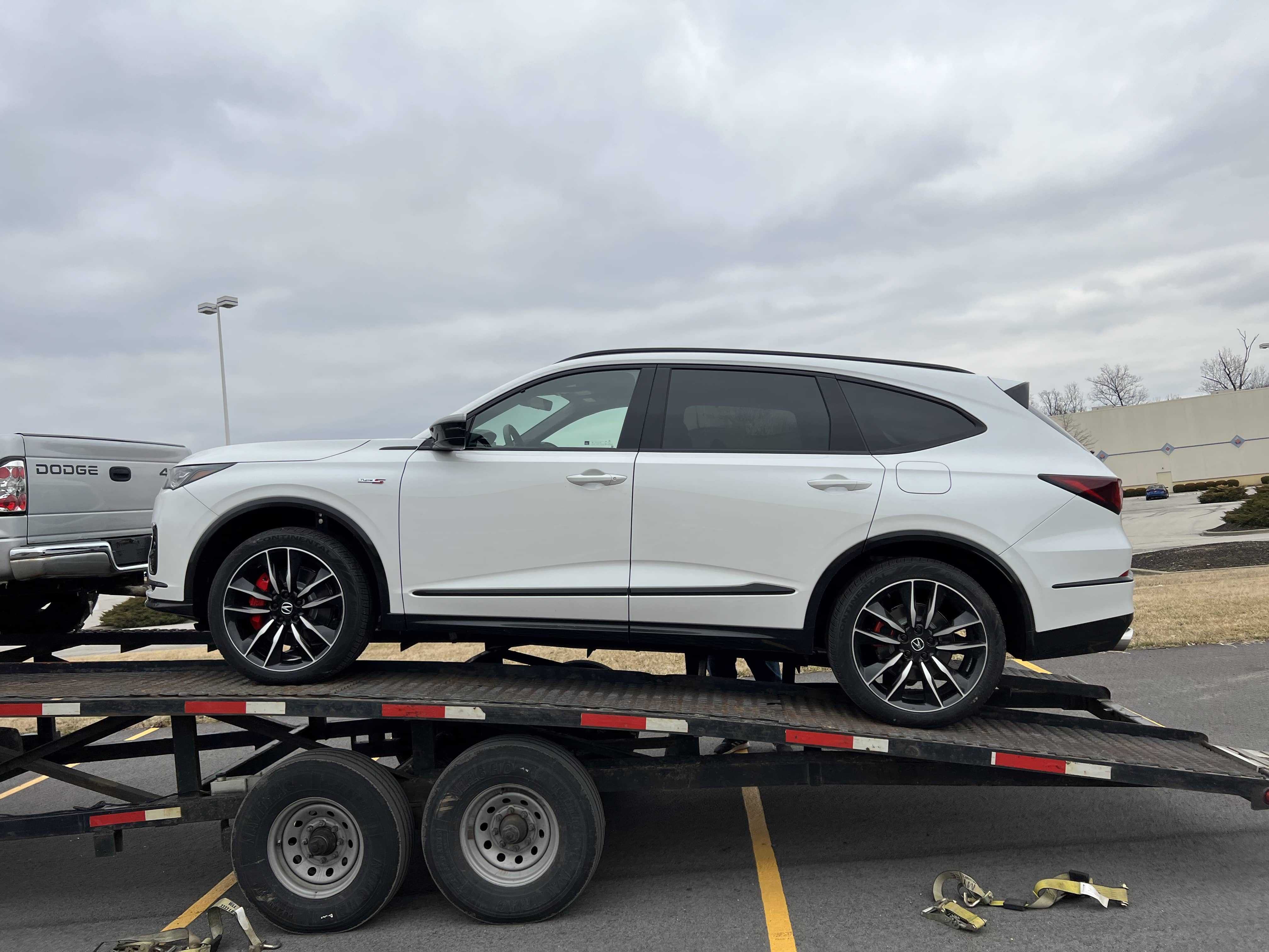 Florida to New York Car Shipping Cost - 2025 Pricing & Route Guide image