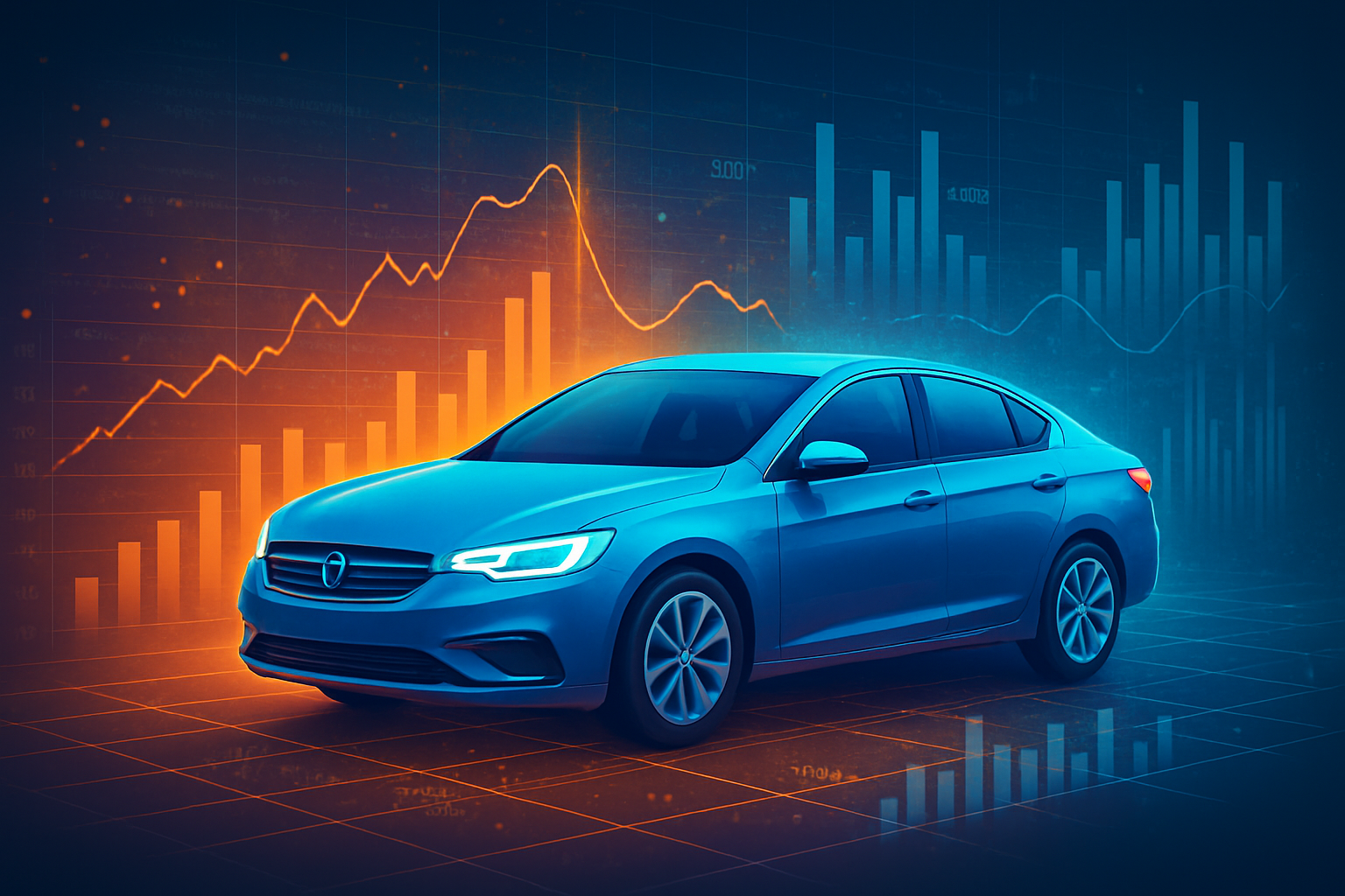Top 5 Tools to Check Your Car’s Value Online (2025) image