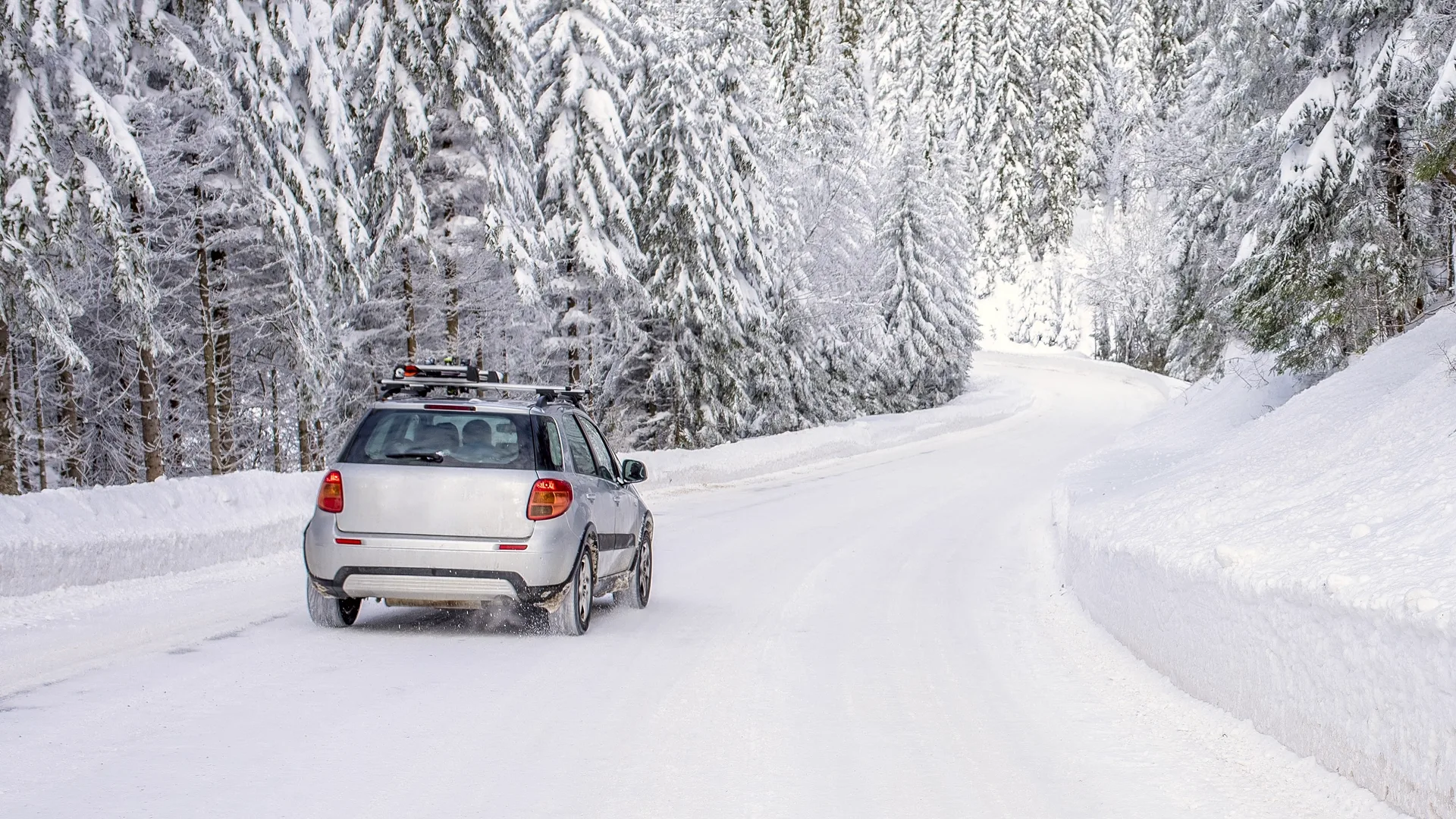 car in the northern states
