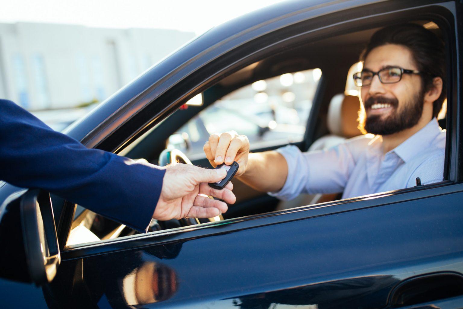 Car Selling Checklist: Ace Your First Car Sale image