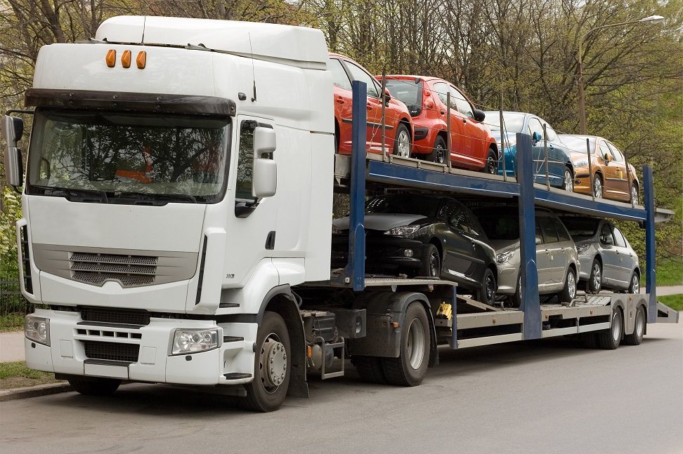 What Types of Cars Can Be Shipped Internationally? image