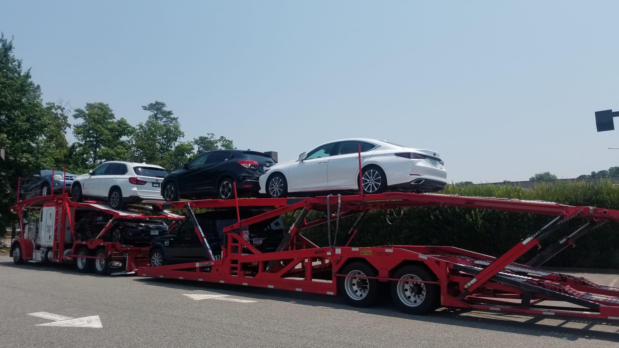 Hidden Fees in Car Shipping: How Nexus Auto Transport Keeps Costs Transparent image