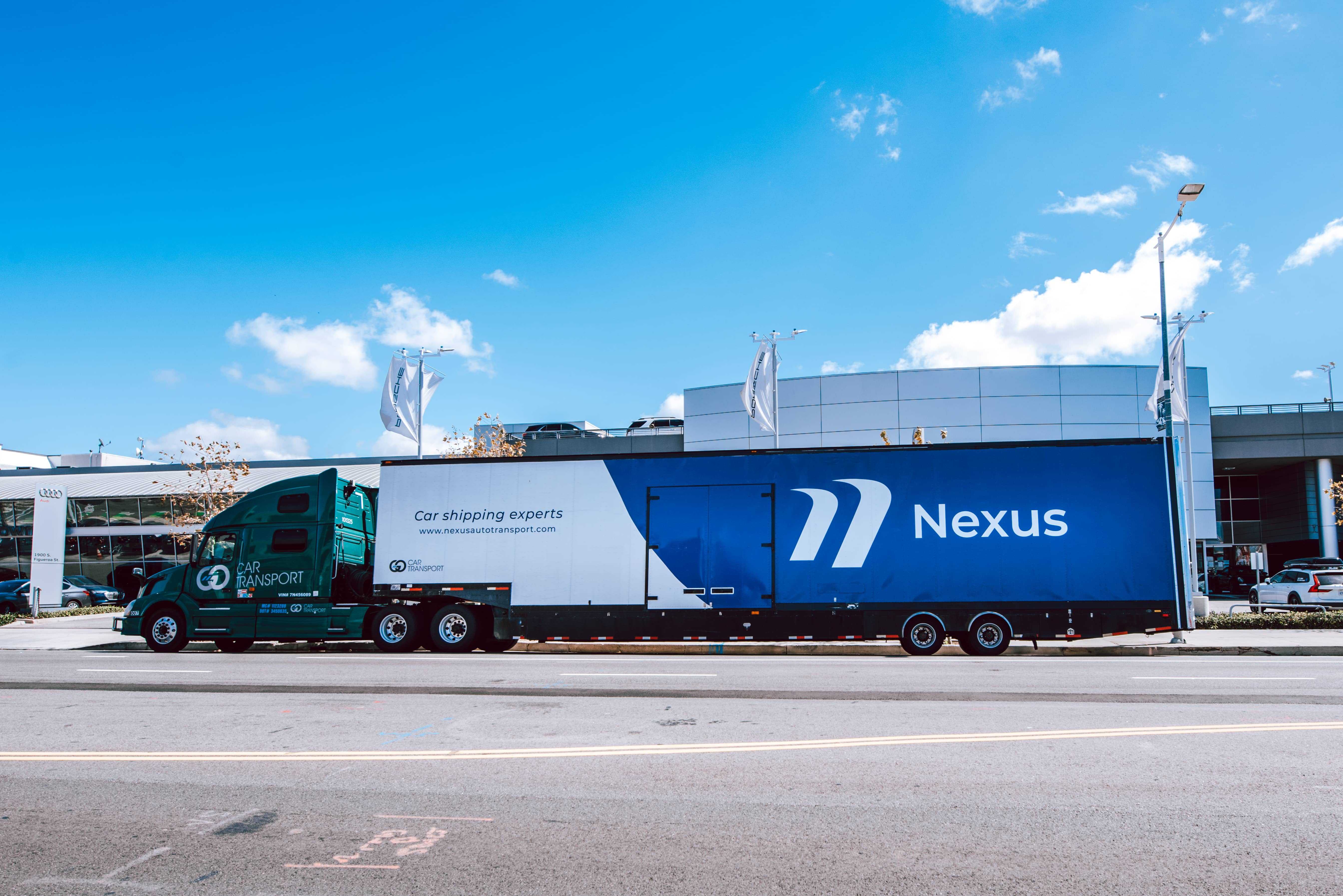 Holiday Car Shipping Guide: Everything You Need to Know for December Travel image