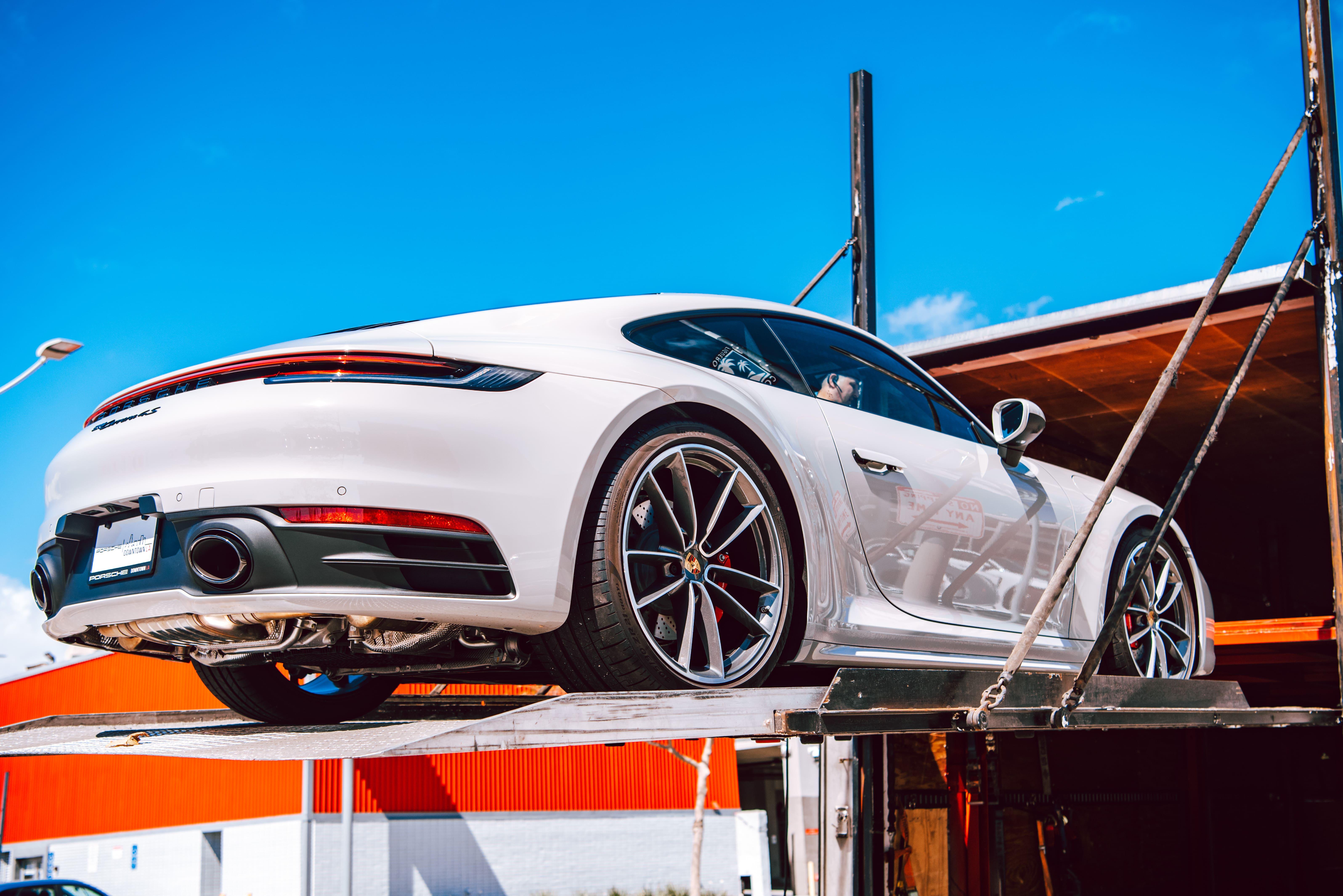 How Car Size and Type Influence Auto Shipping Costs image