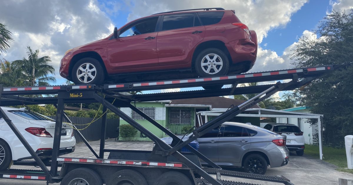 Understanding Taxes Do You Pay Taxes When You Sell a Car?