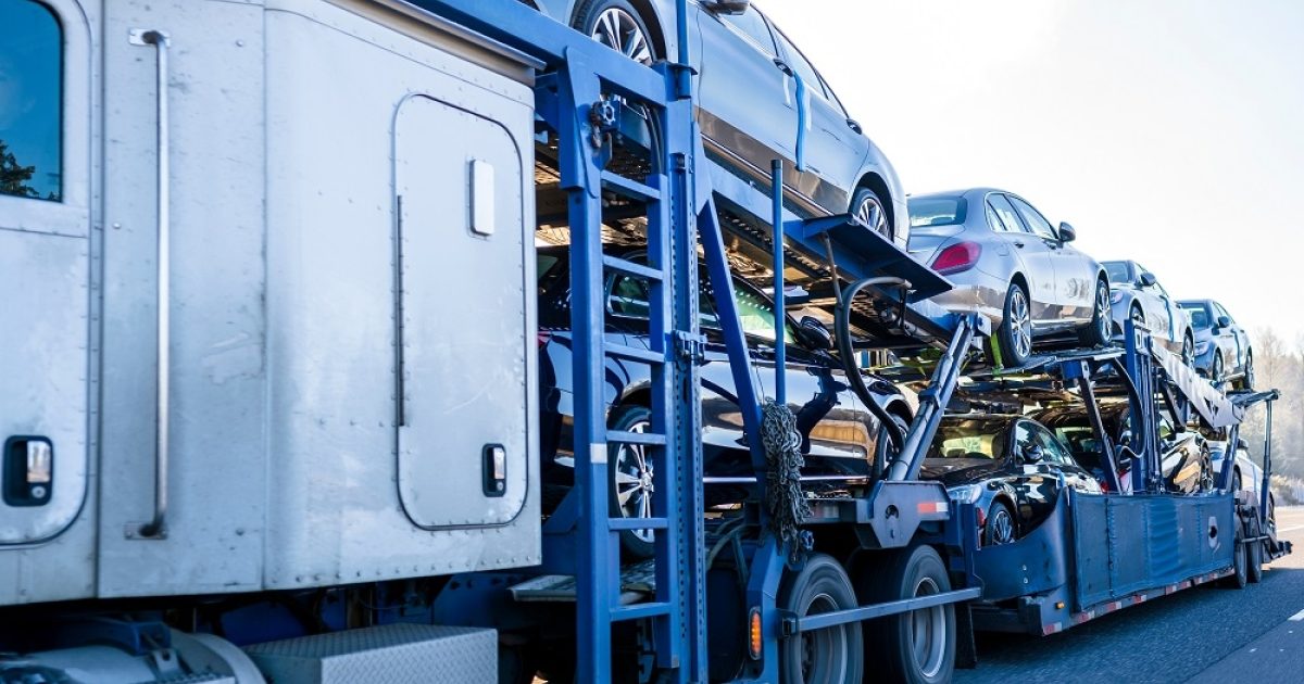 CrossCountry Car Shipping Challenges and Solutions