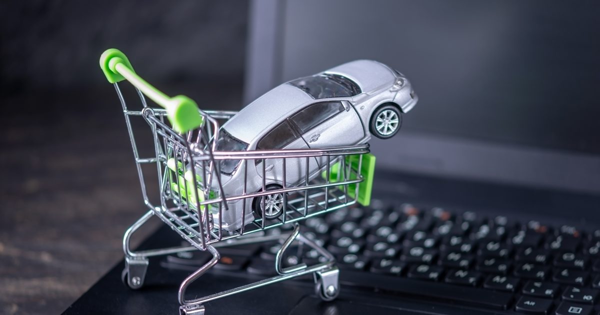 Buy a Car Directly From the Manufacturer/Factory?