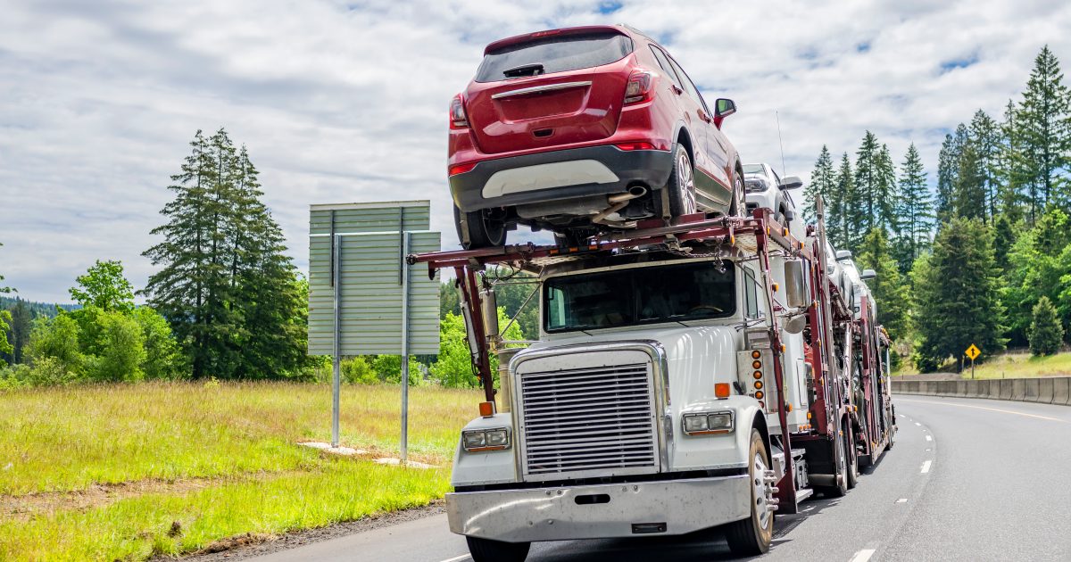 Diy Vs Professional Vehicle Transport Diy Vs Professional Vehicle Transport