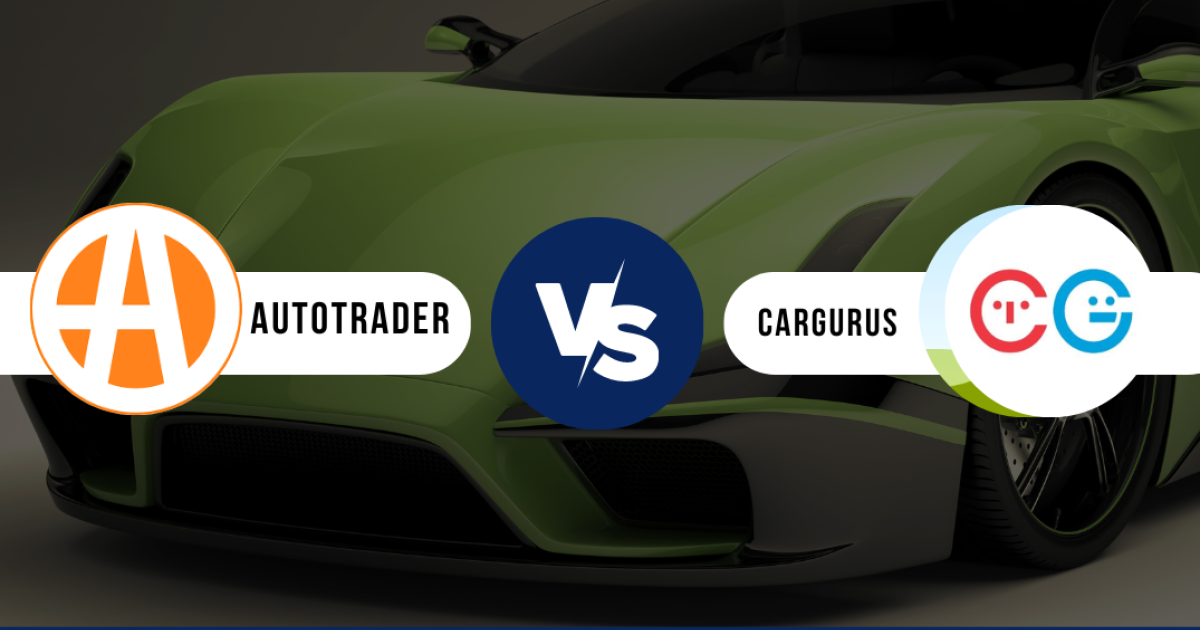 Reddit Discussion Analyzes Auto Classifieds Sector Vulnerabilities and Defenses ($AUTO, $CARS, $CARG)