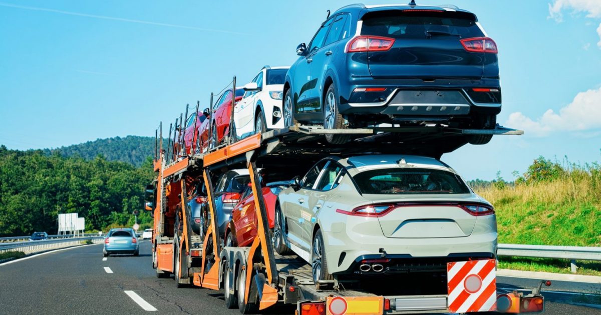 Cross Country Car Shipping The Cost To Ship A Car Across The Us Nexus Auto Transport