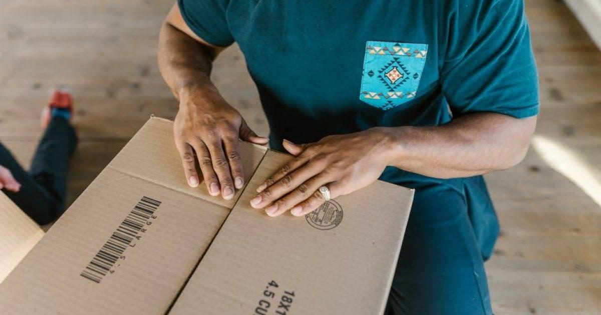 Prepare Furniture for Long-Distance Moves - Step-by-Step