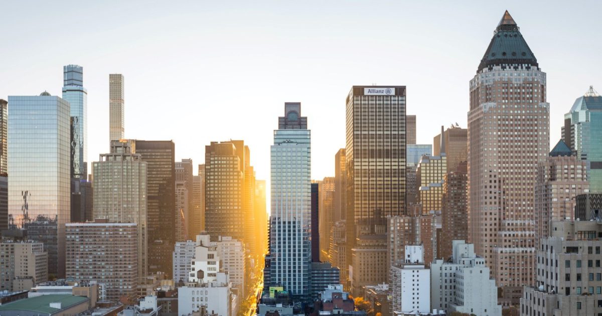 Car Shipping From Florida To New York Nexus Auto Transport