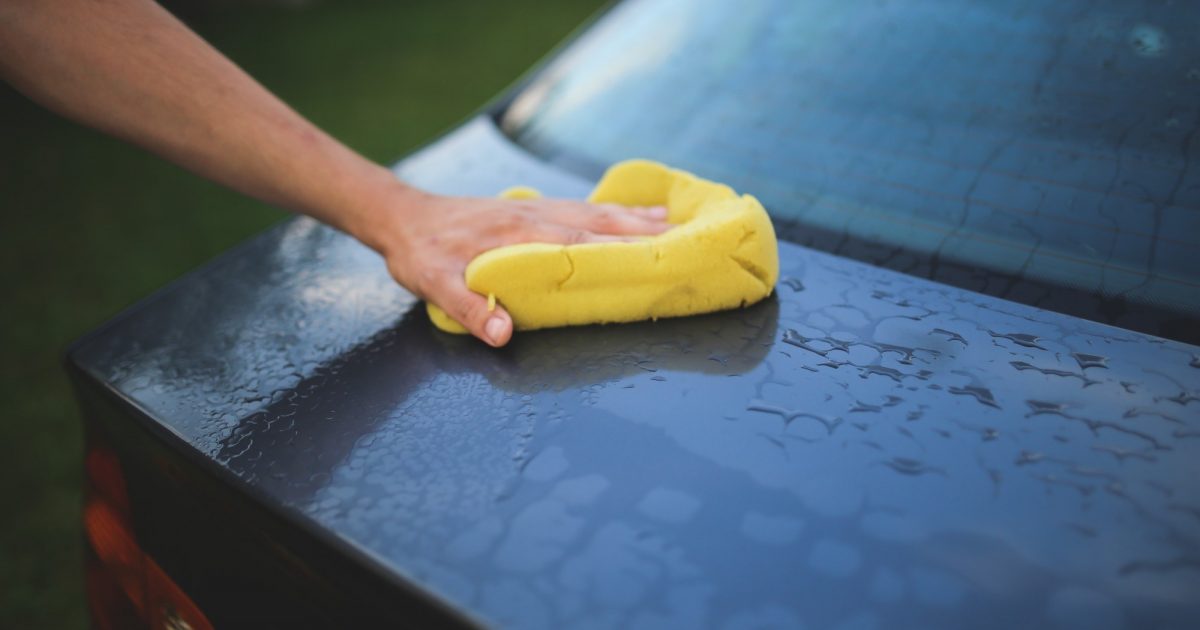 7 Best Summer Car Care Tips to Follow in 2021 | Nexus Auto ...