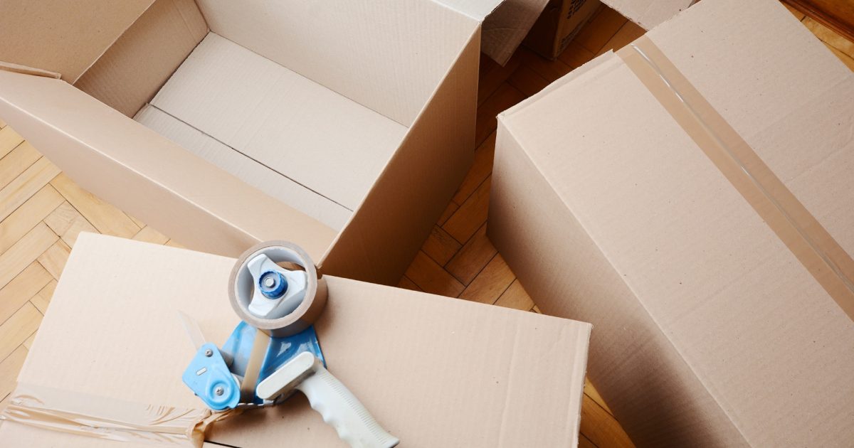 The 11 Best Places to Buy Moving Boxes Nexus Auto Transport