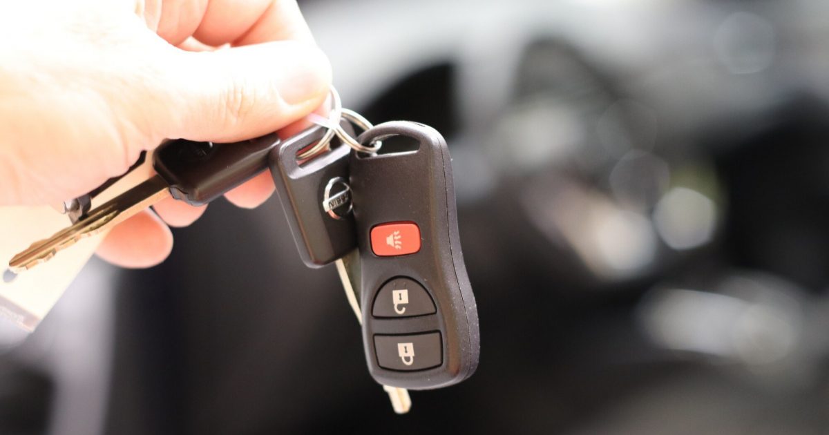 How Car Home Delivery Works When You Buy a Car Online