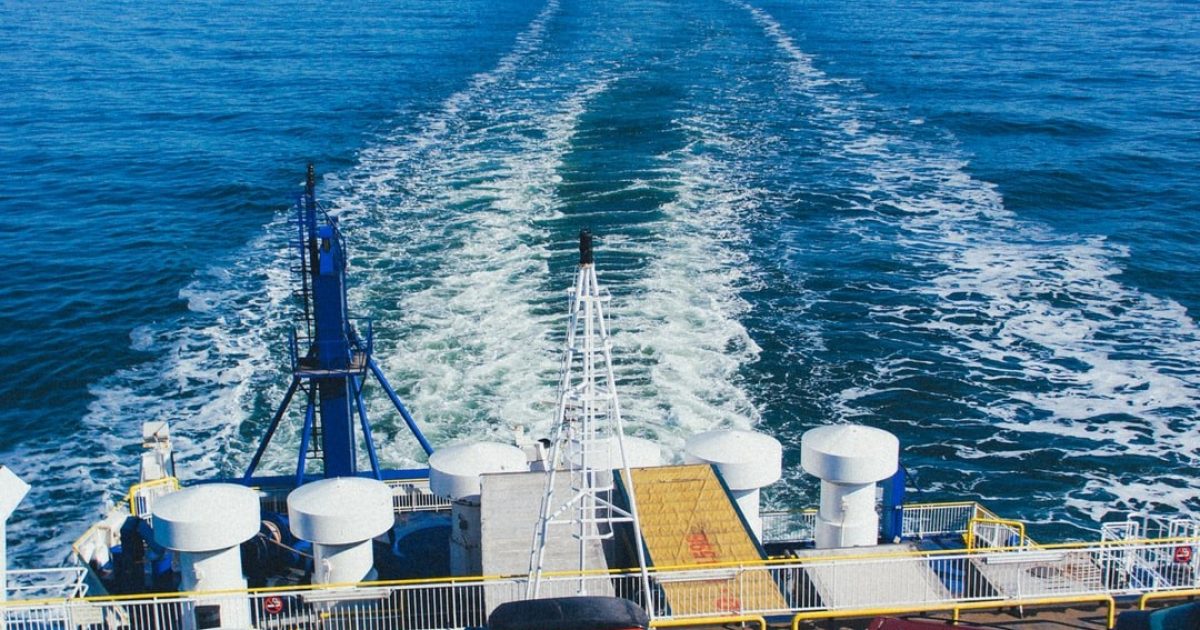 Shipping a Car from Hawaii to Mainland, USA