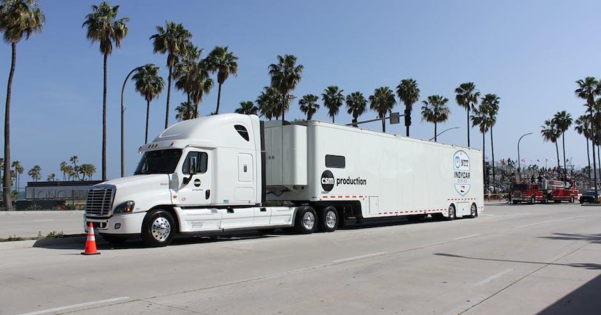 Vehicle Transport in Cincinnati, Ohio
