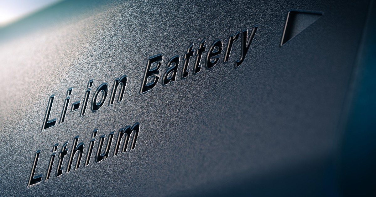 How Much Does An Electric Car Battery Replacement Cost?