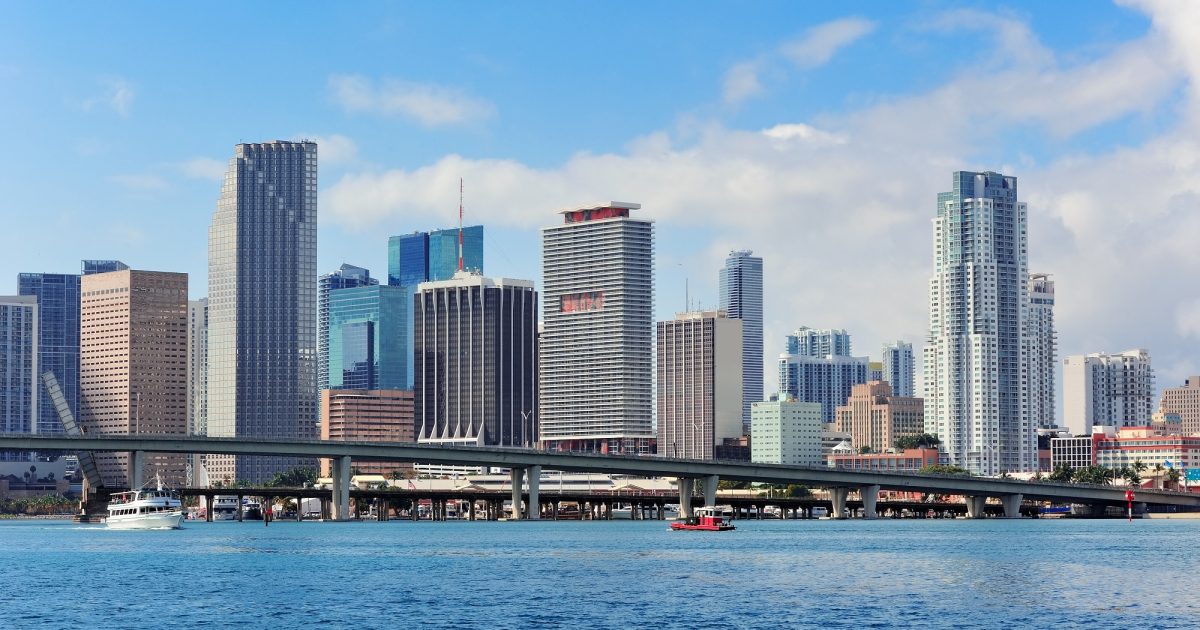 Miami Car Transport Nexus Auto Transport