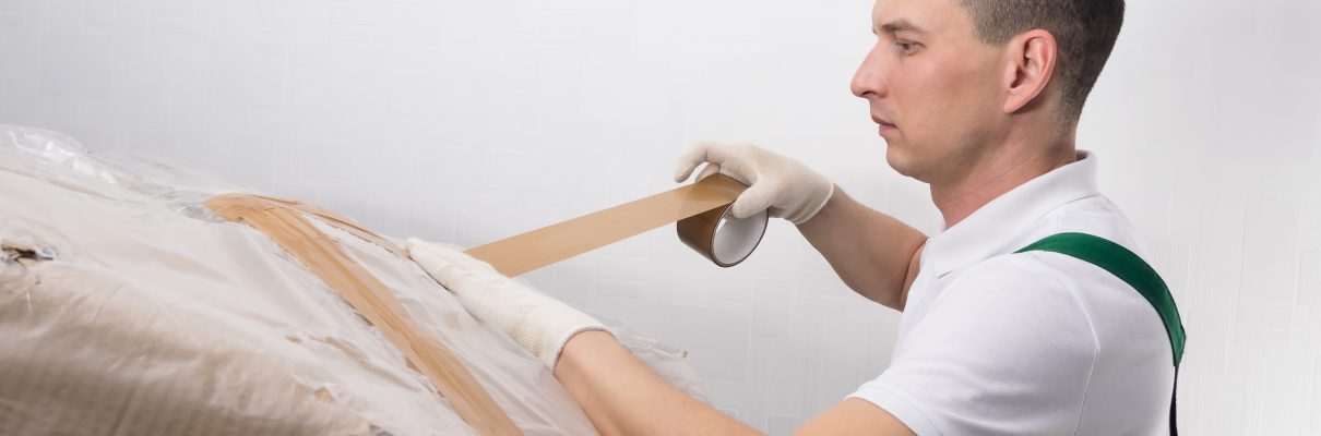 Large Item Shipping: How to Ship Large Items featured image
