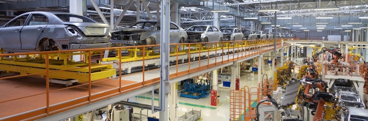 Automotive Inventory Management System: How Does It Work? featured image
