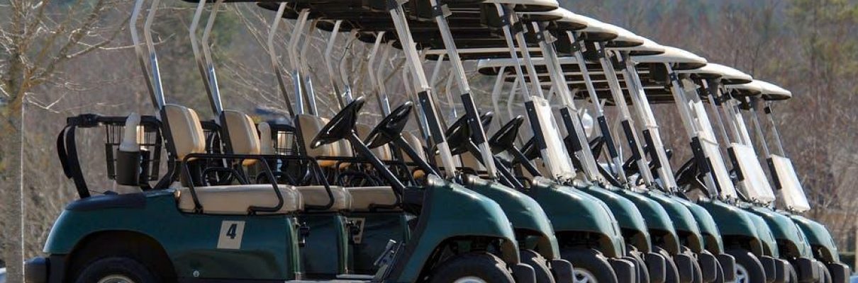 Beyond the Back Nine: Finding Golf Cart Transport Service featured image