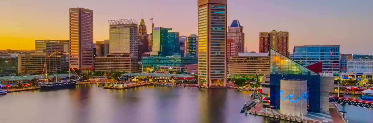 Car Shipping to Baltimore: Everything You Need to Know featured image