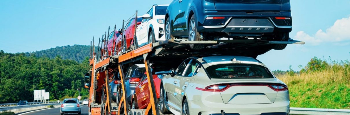 Cross Country Car Shipping: Cost to Ship a Car Across Country featured image