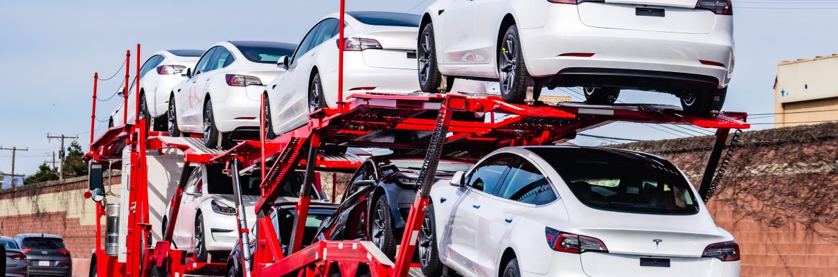What Is Hot Shot Car Transport? featured image
