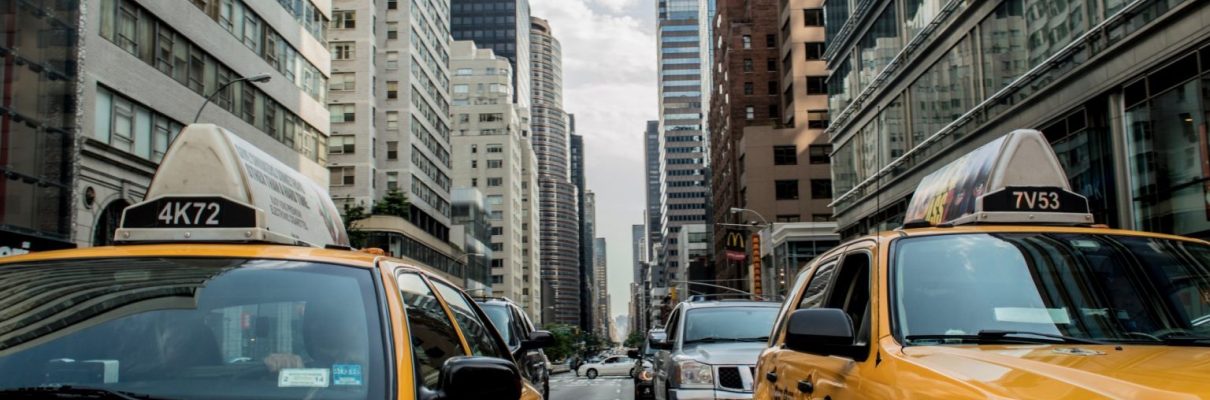 Moving Decisions Is It Time to Leave New York