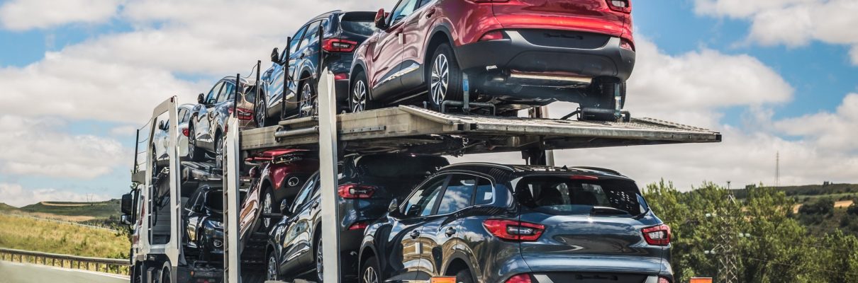 Long Distance Car Transportation Tips for 2023 featured image