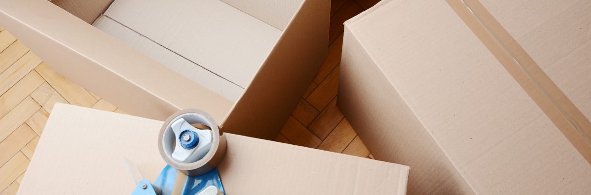The 11 Best Places to Buy Moving Boxes featured image
