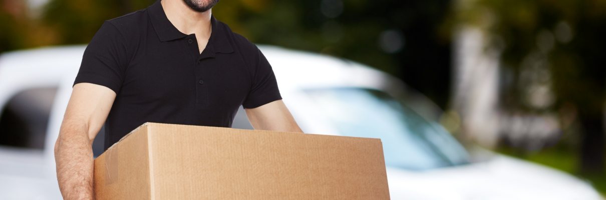 What to Expect from a Moving Company featured image