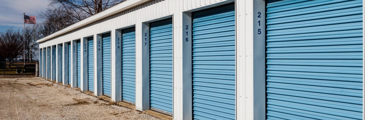 7 Things to Never Put in a Storage Unit When You Are Moving featured image