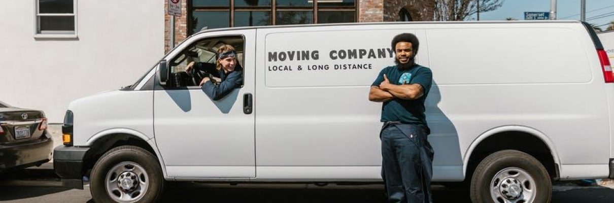 How to Hire Movers: The Complete Guide featured image