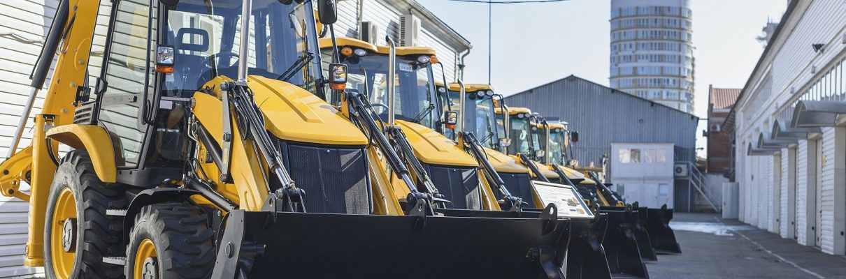 Heavy Equipment Transport: How Much Does it Cost to Transport Heavy Equipment featured image