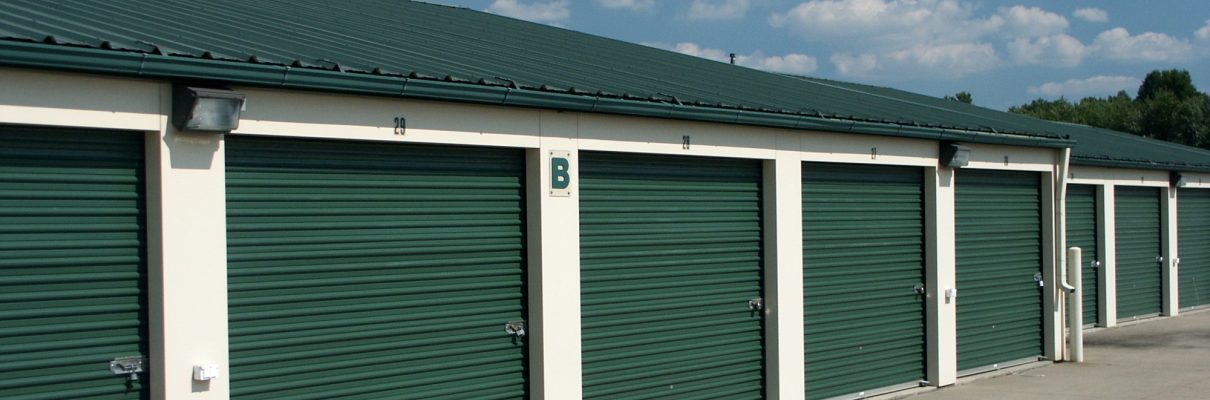 How Much Does a Storage Unit Cost? featured image