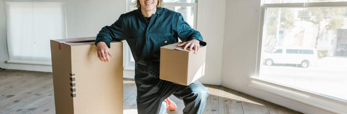12 Cheapest Ways To Move Locally featured image