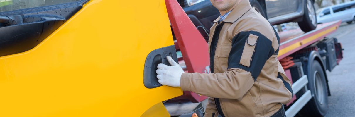 Long Distance Car Towing: Everything You Should Know About It featured image