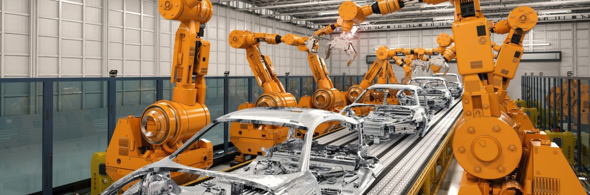 Top Car Manufacturers Countries in the World featured image