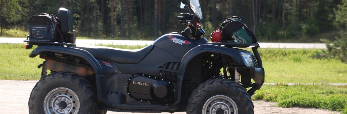 ATV Shipping: How Much Does It Cost to Ship an ATV? featured image