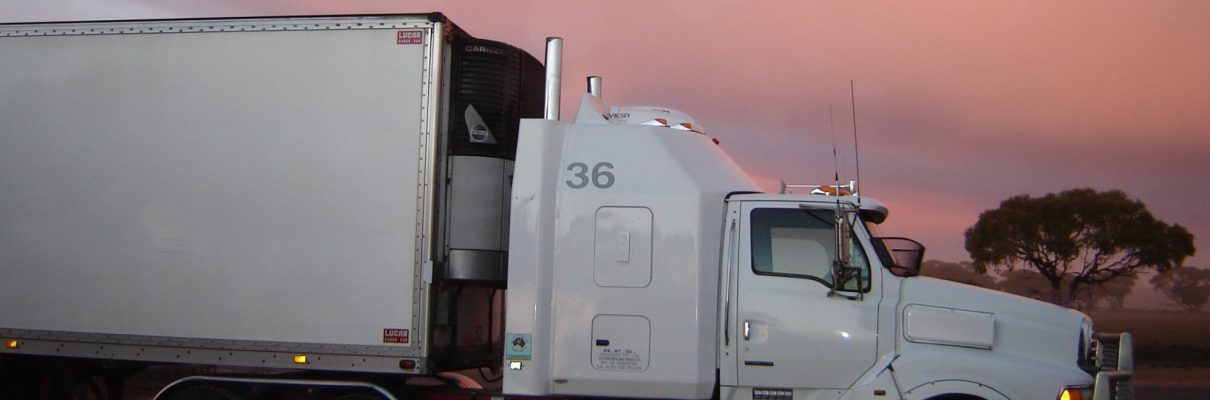Top 5 Autonomous Trucking Companies featured image
