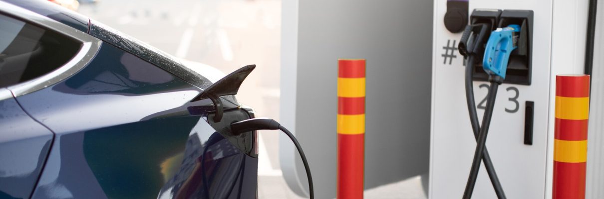 Electric Car Insurance: Ultimate Guide on Insuring an Electric Car featured image