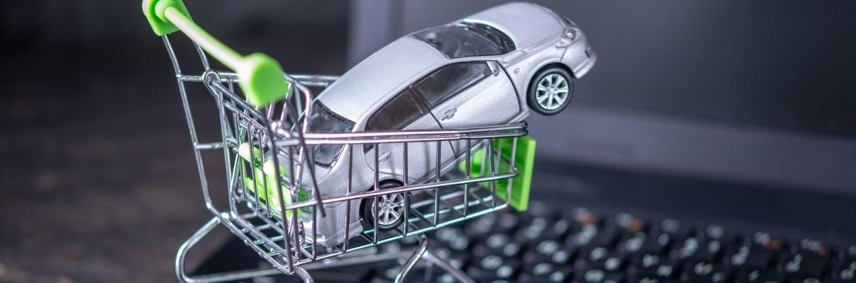Everything You Need to Know About Online Car Buying featured image